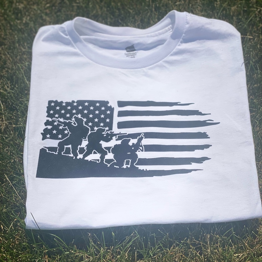 Custom shirts - Picture 3 of 16